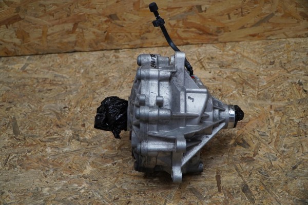 Puente Diferencial Delantero Original 06700330290 Maserati Levante Die
