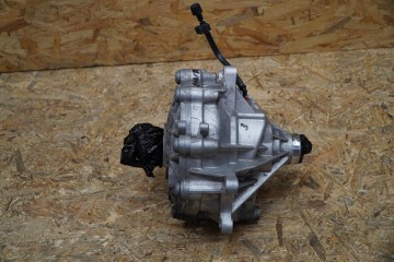 Puente Diferencial Delantero Original 06700330290 Maserati Levante Die
