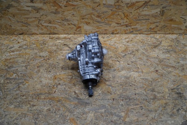 Puente Diferencial Delantero Original 06700330290 Maserati Levante Die