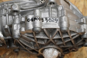 Puente Diferencial Delantero Original 06700330290 Maserati Levante Die