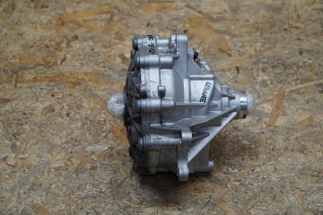 Puente Diferencial Delantero Original 06700330290 Maserati Levante Die