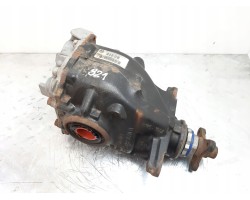 2014 BMW 4 F32 F33 Rear differential 7603748