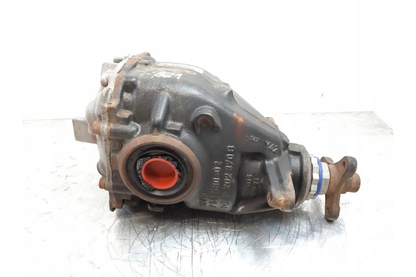 2014 BMW 4 F32 F33 Rear differential 7603748 Part manufacturer BMW OE