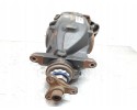 2014 BMW 4 F32 F33 Rear differential 7603748 Catalog number of the part 7603748
