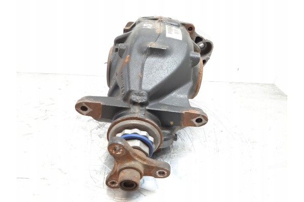 2014 BMW 4 F32 F33 Rear differential 7603748 Catalog number of the part 7603748