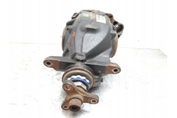 2014 BMW 4 F32 F33 Rear differential 7603748 Catalog number of the part 7603748