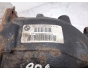 2014 BMW 4 F32 F33 Rear differential 7603748 Car type passenger cars