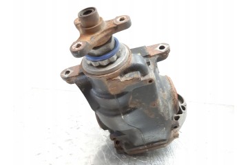 2014 BMW 4 F32 F33 Rear differential 7603748 Installation side multipurpose