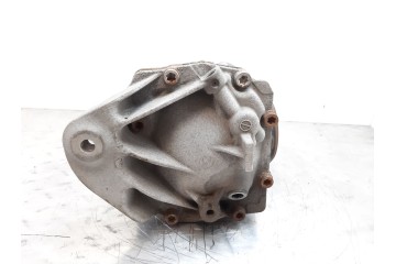 2014 BMW 4 F32 F33 Rear differential 7603748 Catalog number of the original E27091