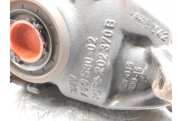 Diferencial trasero BMW Serie 4 F32 F33 2014 7603748