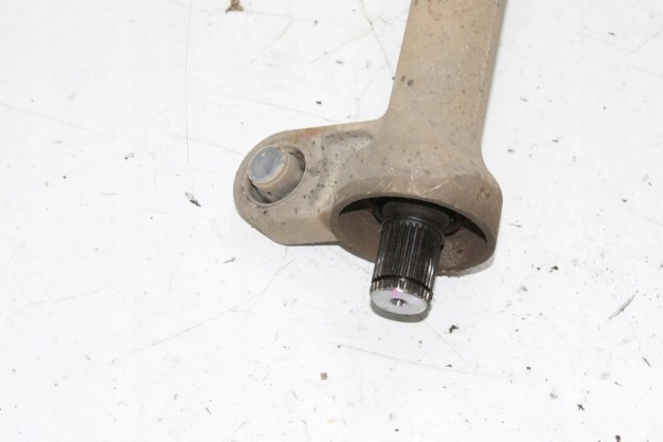 Front reducer FORD RANGER TKE EB3G3B079AF 2 2L diesel 118kW 2016 Part manufacturer Ford OE