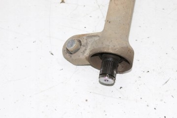 Front reducer FORD RANGER TKE EB3G3B079AF 2 2L diesel 118kW 2016 Part manufacturer Ford OE