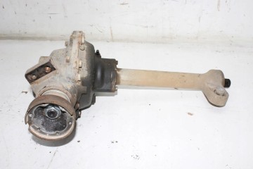 Front reducer FORD RANGER TKE EB3G3B079AF 2 2L diesel 118kW 2016 Car type passenger cars