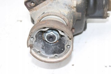 Front reducer FORD RANGER TKE EB3G3B079AF 2 2L diesel 118kW 2016 Catalog number of the original EB3G3B079AF