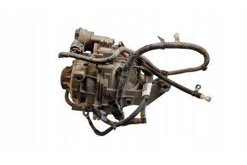 Rear Differential Rear Ford Edge II K2GW4000 Part manufacturer Ford OE