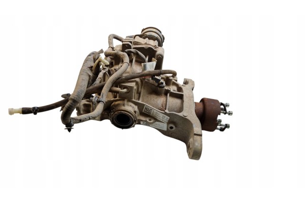 Rear Differential Rear Ford Edge II K2GW4000 Catalog number of the part K2GW4000