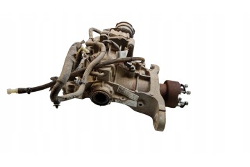 Rear Differential Rear Ford Edge II K2GW4000 Catalog number of the part K2GW4000