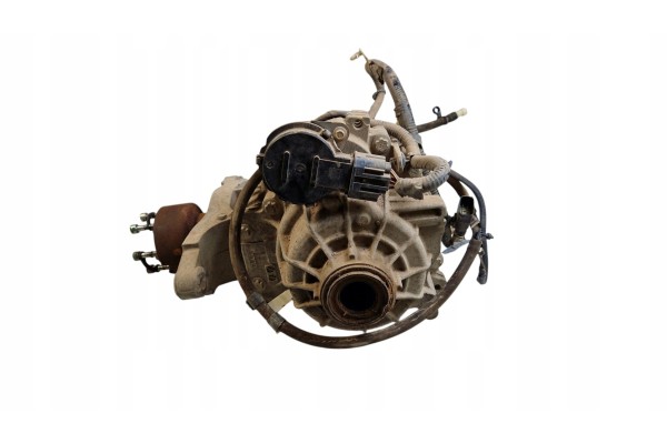 Rear Differential Rear Ford Edge II K2GW4000 Car type 4x4 SUV