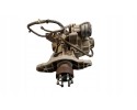 Rear Differential Rear Ford Edge II K2GW4000 Installation side rear