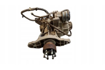 Rear Differential Rear Ford Edge II K2GW4000 Installation side rear