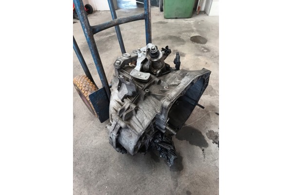 OPEL INSIGNIA A LIFT ZAFIRA C ASTRA 2 0 CDTI BI TURBO F40 GEARBOX