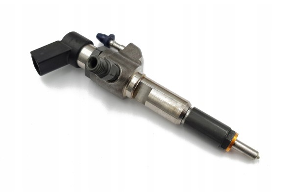 Citroen peugeot 1 6 HDi 9802448680 ORIGINAL Ford 1 6 TDCi Volvo injector Part manufacturer Peugeot OE