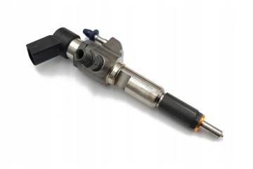 Citroen peugeot 1 6 HDi 9802448680 ORIGINAL Ford 1 6 TDCi Volvo injector Part manufacturer Peugeot OE