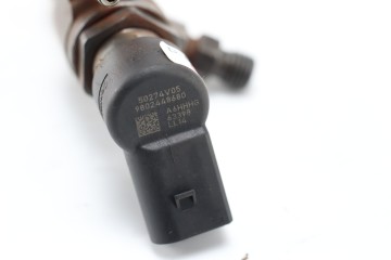 Citroen peugeot 1 6 HDi 9802448680 ORIGINAL Ford 1 6 TDCi Volvo injector Product weight with unit packaging 1 kg