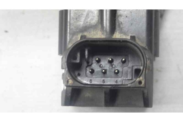 6H52-30026-AB MOTOR REGULACION FAROS LAND ROVER FREELANDER (LR2) TD4 HSE 2007 6H52-30026-AB 174739 LAND ROVER - 1