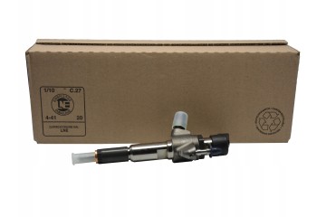 Citroen peugeot 1 6 HDi 9802448680 ORIGINAL Ford 1 6 TDCi Volvo injector Quality of parts according to GVO O original with manuf