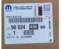 Citroen peugeot 1 6 HDi 9802448680 ORIGINAL Ford 1 6 TDCi Volvo injector Number of pieces 1 pcs