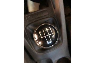 VOLKSWAGEN GOLF V (1K1)(10.2003) Conceptline (E)