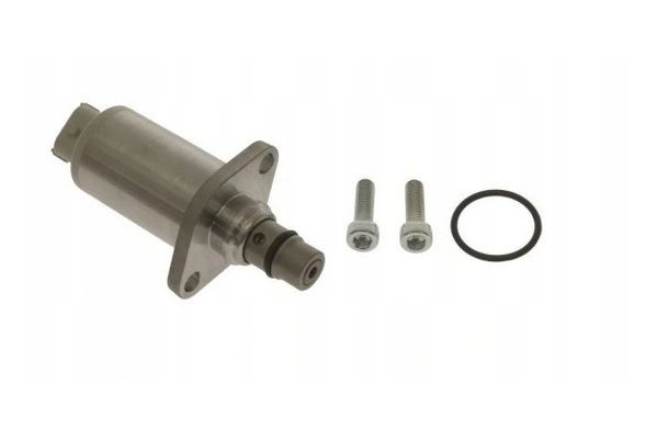 INJECTION PUMP PRESSURE CONTROL VALVE CR Quality of parts according to GVO Q original with factory logo OEM OES