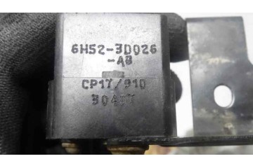 6H52-30026-AB MOTOR REGULACION FAROS LAND ROVER FREELANDER (LR2) TD4 HSE 2007 6H52-30026-AB 174740 LAND ROVER - 1