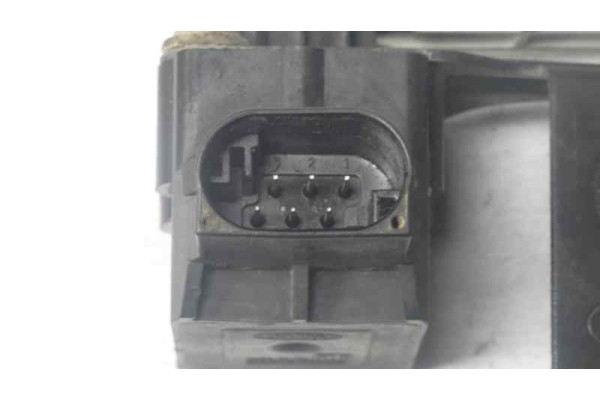 6H52-30026-AB MOTOR REGULACION FAROS LAND ROVER FREELANDER (LR2) TD4 HSE 2007 6H52-30026-AB 174740 LAND ROVER - 1