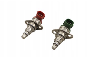 FUEL PRESSURE REGULATOR TOYOTA RAV 4 AND 97 AVENSIS COROLLA 2 0 D4D SET
