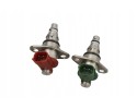 FUEL PRESSURE REGULATOR TOYOTA RAV 4 AND 97 AVENSIS COROLLA 2 0 D4D SET Part manufacturer Spartan Parts