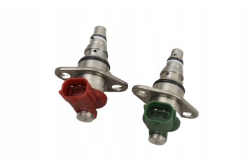 FUEL PRESSURE REGULATOR TOYOTA RAV 4 AND 97 AVENSIS COROLLA 2 0 D4D SET Part manufacturer Spartan Parts