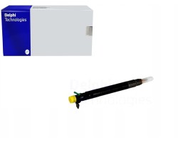 Delphi HRD359 Injector