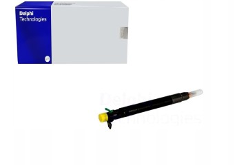 Delphi HRD359 Injector