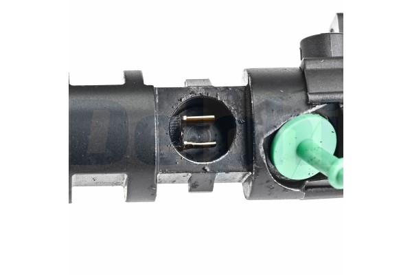 Delphi HRD359 Injector Catalog number of the part HRD359
