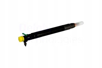 Delphi HRD359 Injector Part manufacturer Delphi