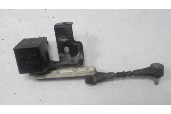 6H52-30026-AB MOTOR REGULACION FAROS LAND ROVER FREELANDER (LR2) TD4 HSE 2007 6H52-30026-AB 174740 LAND ROVER - 2