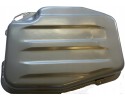 TANK FUEL TANK FOR OPEL AGILA A SUBARU JUSTY SUZUKI IGNIS WAGON R Part manufacturer Blic