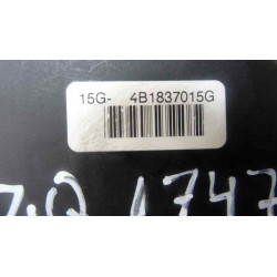 4B1837015G CERRADURA PUERTA DELANTERA IZQUIERDA AUDI A4 BERLINA (8E)