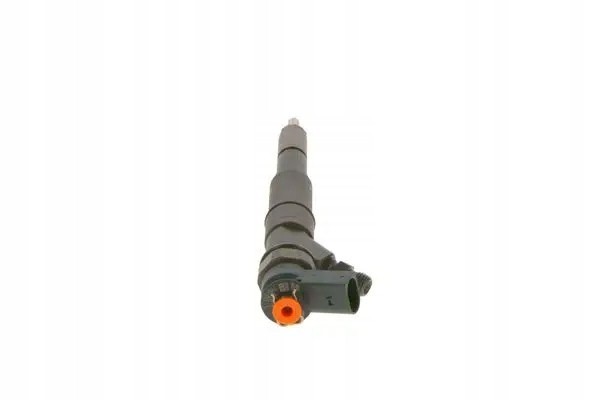 INJECTION NOZZLE 0 445 110 219 BOSCH BMW 5 E60 E61 Catalog number of the part 0 445 110 219