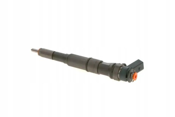 INJECTION NOZZLE 0 445 110 219 BOSCH BMW 5 E60 E61 Product weight with unit packaging 0 658 kg