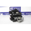 4B1837015G CERRADURA PUERTA DELANTERA IZQUIERDA AUDI A4 BERLINA (8E) 4B1837015G CERRADURA PUERTA DELANTERA IZQUIERDA AUDI A4 BERLINA (8E)