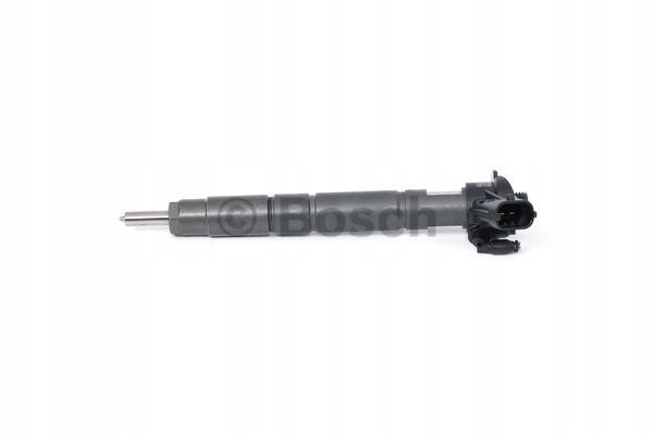 0986435350 BOSCH INJECTOR QUASHQAI 2 0 2 2DCI