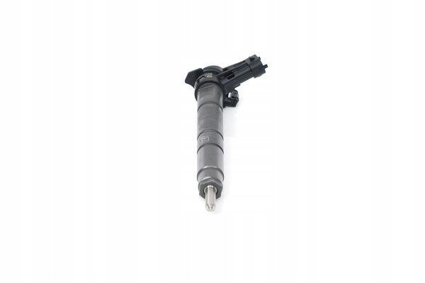 0986435350 BOSCH INJECTOR QUASHQAI 2 0 2 2DCI Part manufacturer Bosch